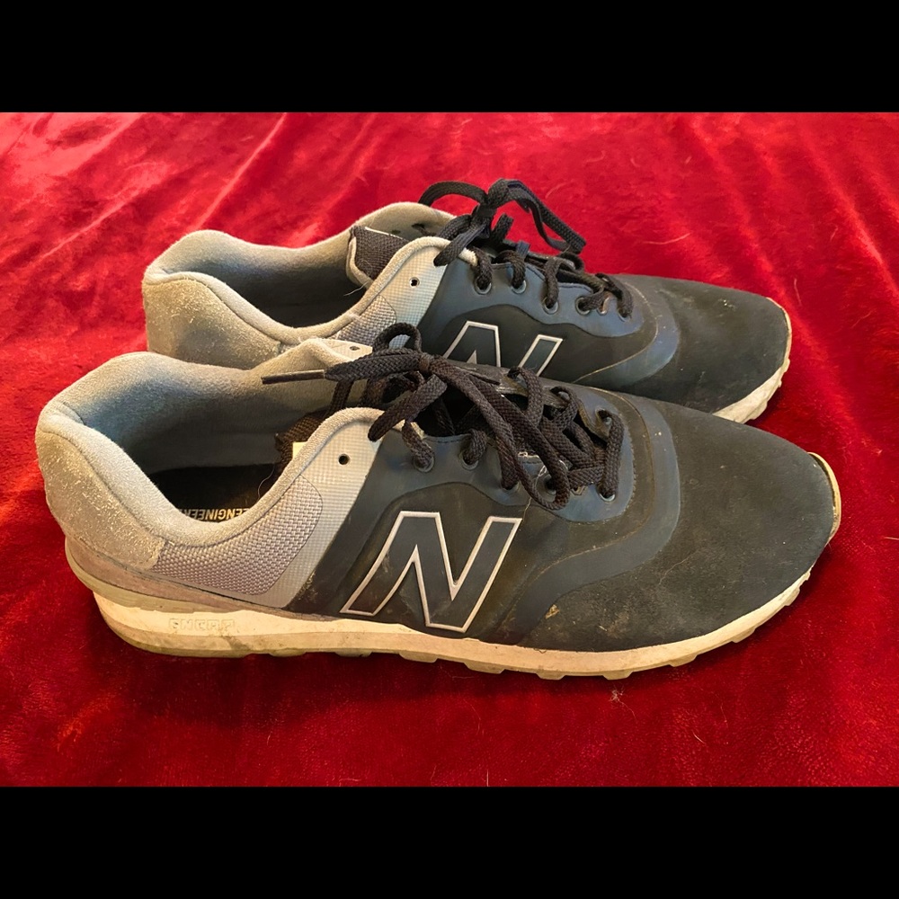 Nike New Balance Mens Shoes Size 12